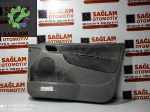 PEUGEOT 207 ÇIKMA SAĞ ÖN KAPI DÖŞEMESİ (2. Adet)