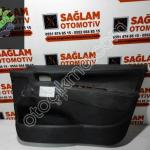 PEUGEOT 207 ÇIKMA SAĞ ÖN KAPI DÖŞEMESİ