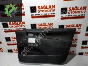 PEUGEOT 207 ÇIKMA SAĞ ÖN KAPI DÖŞEMESİ