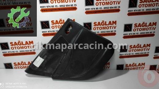 Peugeot 207 Kapı Döşemesi çıkma parça