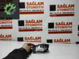 PEUGEOT 207 ÇIKMA SOL ÖN İÇ KAPI KOLU OEM; 96802456