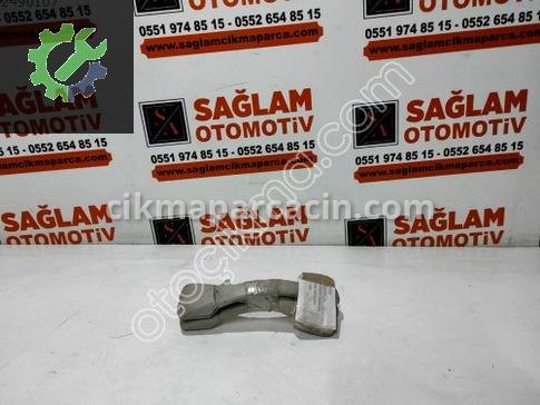 Peugeot 207 El Tutamağı çıkma parça