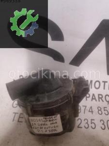 PEUGEOT 207 CİTROEN 1.9 DİESEL HAVA FİLTRE KUTUSU OEM; P.S.A