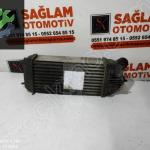 PEUGEOT 208-207-301-2008 DS3 CİTROEN-BERLİNGO TURBO RADYATÖR