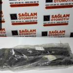 PEUGEOT 208 ÇIKMA ÖN TAMPON DARBE EMİCİ