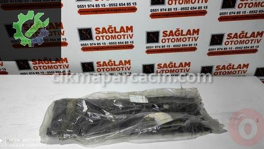 Peugeot 208 Tampon Demiri çıkma parça