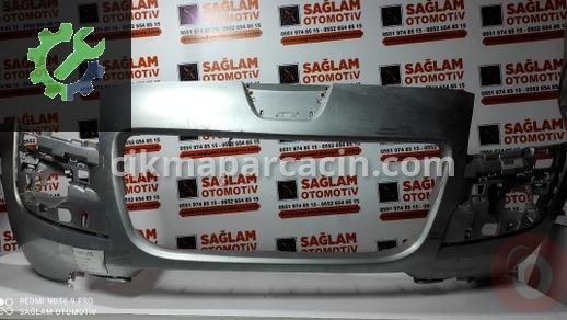 Peugeot 3008 Ön Tampon çıkma parça