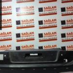 PEUGEOT 3008 09-15 ÇIKMA ARKA TAMPON OEM; 9684964277