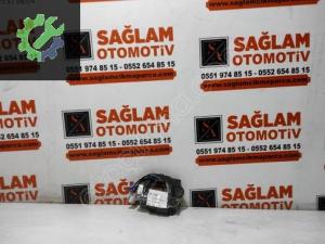 PEUGEOT 3008-2008-308 ÇIKMA AİRBAG SARGISI OEM; 10110849-05