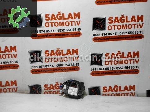 Peugeot 308 Airbag Sargısı çıkma parça