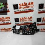 PEUGEOT 3008 ÇIKMA SAĞ ÖN TAMPON BRAKETİ OEM; 9685232080