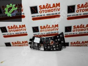 PEUGEOT 3008 ÇIKMA SAĞ ÖN TAMPON BRAKETİ OEM; 9685232080