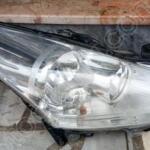 Peugeot 3008 sağ far 2009 2012 | ÇIKMA PARÇA