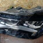 Peugeot 3008 sol far 2021 2023 | ÇIKMA PARÇA