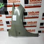 PEUGEOT 301 12-19 ÇIKMA SAĞ ÖN ÇAMURLUK
