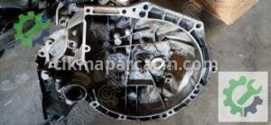 Peugeot 301 1.2 benzinli şanzıman | ÇIKMA PARÇA