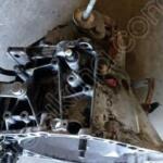 Peugeot 301 Otomatik Şanzıman Çıkma Parça İstanbul