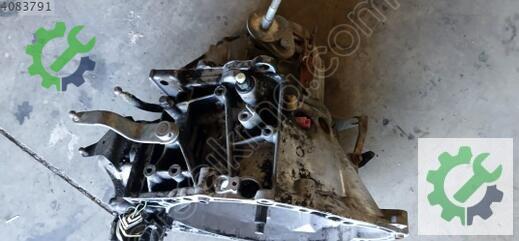 Peugeot 301 Otomatik Şanzıman çıkma parça