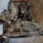 Peugeot 301 Otomatik Şanzıman Çıkma Parça İstanbul