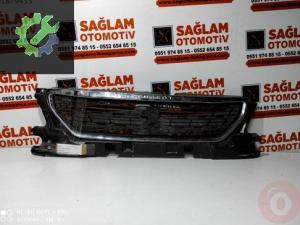 PEUGEOT 301 2017 ÜSTÜ ÇIKMA ÖN PANJUR OEM; 9817604780