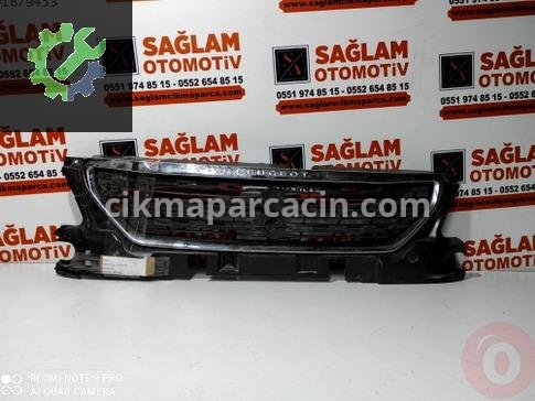 Peugeot 301 Panjur çıkma parça