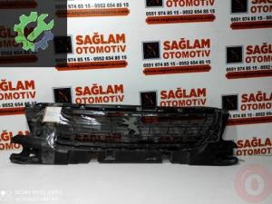 PEUGEOT 301 2017 ÜSTÜ ÇIKMA ÖN PANJUR OEM; ZOS-99893370