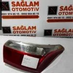 PEUGEOT 301 ÇIKMA SAĞ STOP