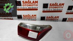 PEUGEOT 301 ÇIKMA SAĞ STOP