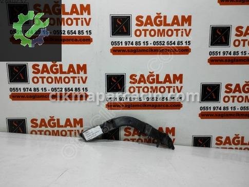 Peugeot 301 Tampon Braketi çıkma parça