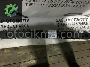 PEUGEOT 301- CİTROEN C.ELYSEE 12-15 ÖN TAMPON DARBE EMİCİ OE