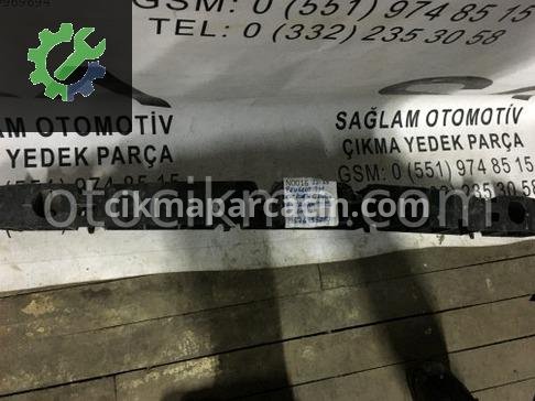 Peugeot 301 Tampon Braketi çıkma parça