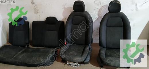 Peugeot 301 Egzoz Askı Lastiği çıkma parça