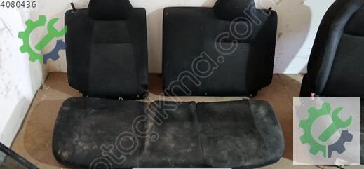 Peugeot 301 Egzoz Askı Lastiği çıkma parça