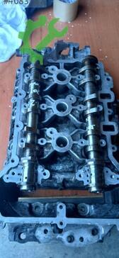 Peugeot 301 Motor Kapağı/Üst Kapak çıkma parça