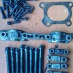Peugeot 301 Motor Kapağı/Üst Kapak Çıkma Parça İstanbul