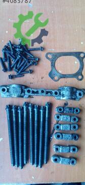Peugeot 301 Motor Kapağı/Üst Kapak çıkma parça