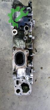 Peugeot 301 Motor Kapağı/Üst Kapak çıkma parça