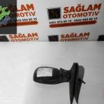 PEUGEOT 306 92-03 ÇIKMA SOL DİKİZ AYNASI OEM; VM-116-L