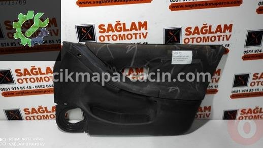 Peugeot 306 Kapı Döşemesi çıkma parça