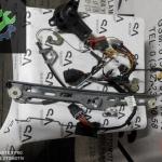 PEUGEOT 306 ÇIKMA CAM KİRKOSU