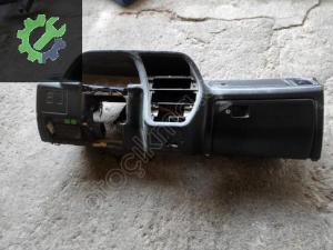 PEUGEOT 306 ÇIKMA DOLU GÖĞÜS