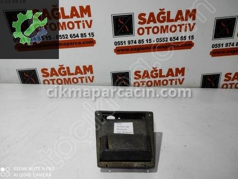Peugeot 306 Küllük çıkma parça