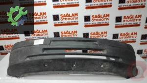 PEUGEOT 306 ÇIKMA ÖN TAMPON