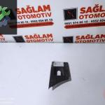 PEUGEOT 306 ÇIKMA ÖN TAMPON BRAKETİ OEM; 9624329580A