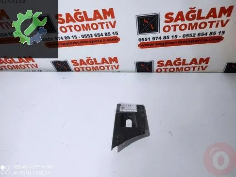 Peugeot 306 Tampon Braketi çıkma parça