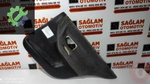 PEUGEOT 306 ÇIKMA SAĞ ARKA KAPI DÖŞEMESİ OEM; 9623463577 (2. Adet)