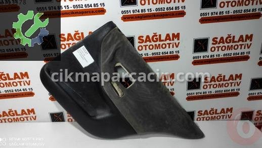 Peugeot 306 Kapı Döşemesi çıkma parça