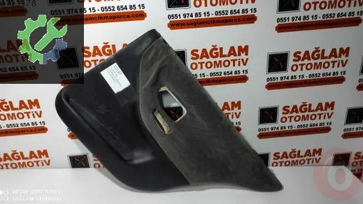 Peugeot 306 Kapı Döşemesi çıkma parça