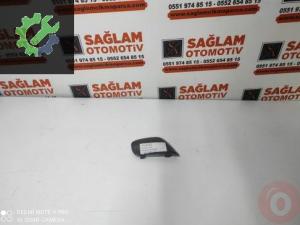 PEUGEOT 306 ÇIKMA SAĞ SİS FAR KAPAĞI OEM; 9624514877 (2. Adet)