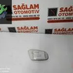 PEUGEOT 306 ÇIKMA SAĞ SİS FAR KAPAĞI OEM; 9624514877